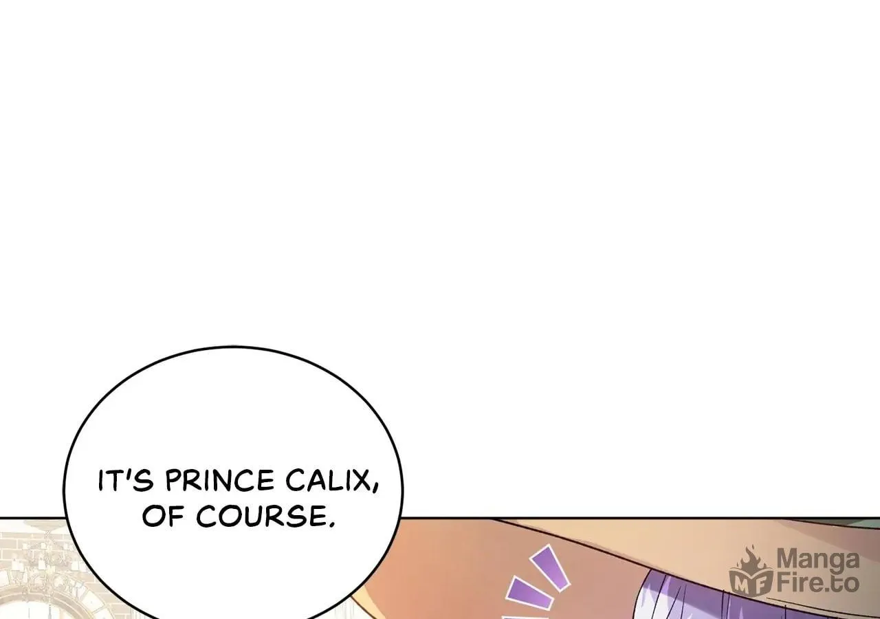 I'm the Corrupted Side Character's Wife Chapter 17 page 9 - 