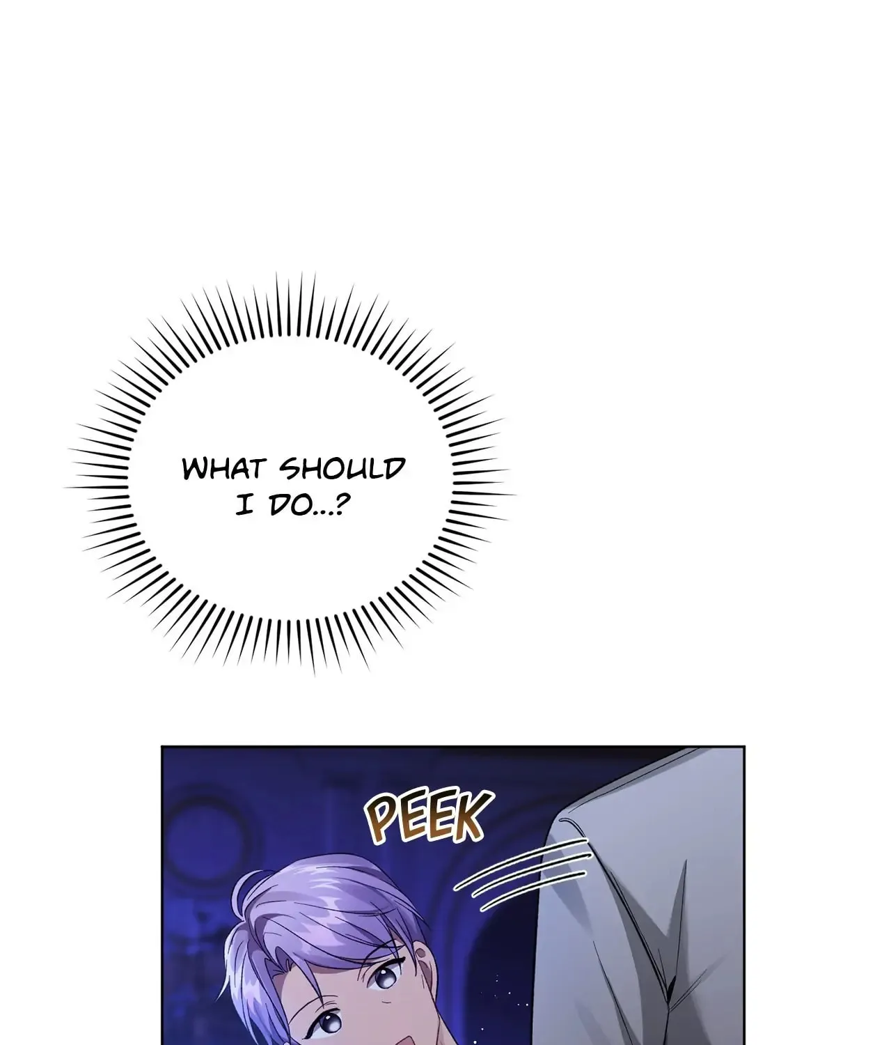 I'm the Corrupted Side Character's Wife Chapter 17 page 81 - 