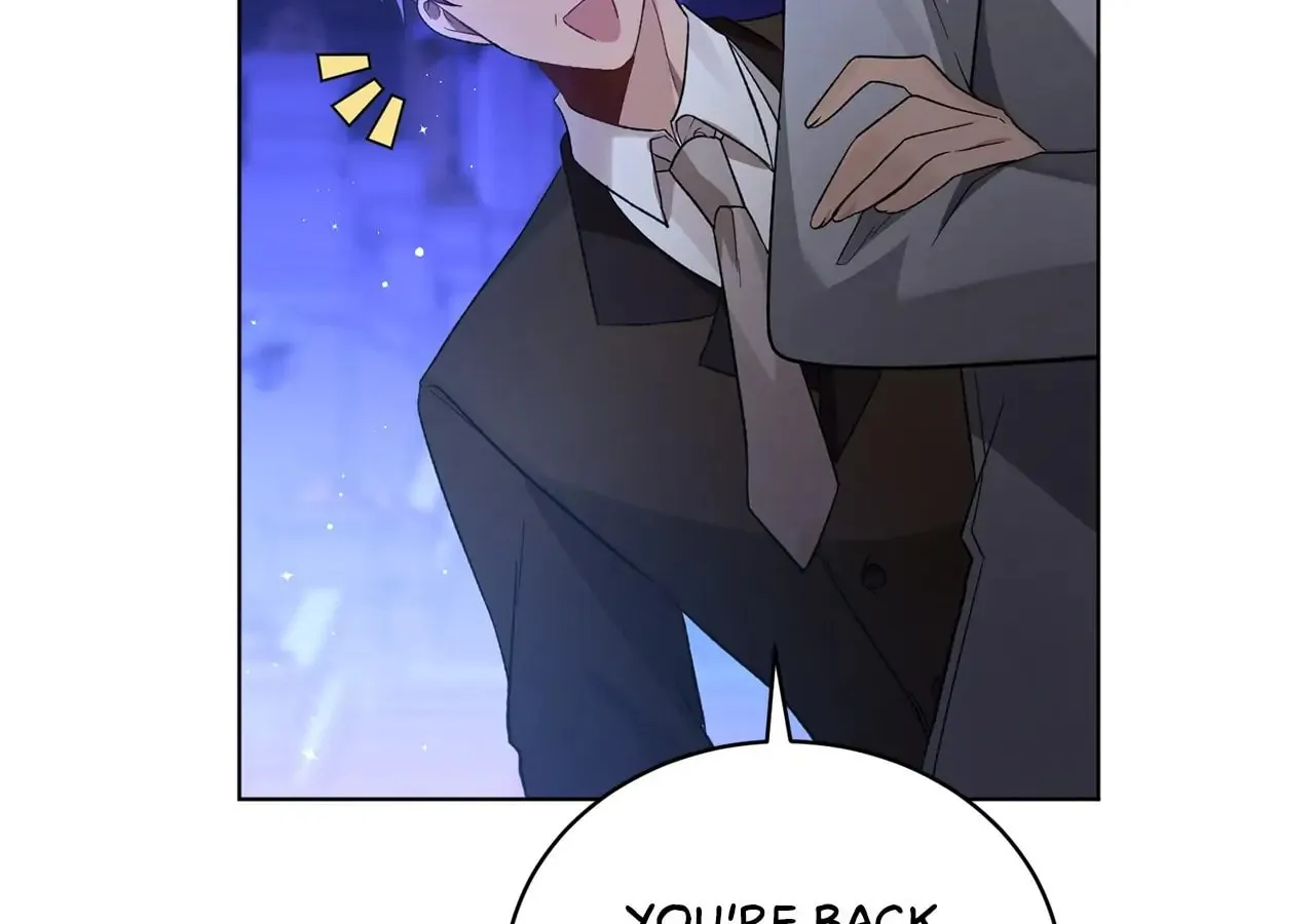 I'm the Corrupted Side Character's Wife Chapter 17 page 82 - 