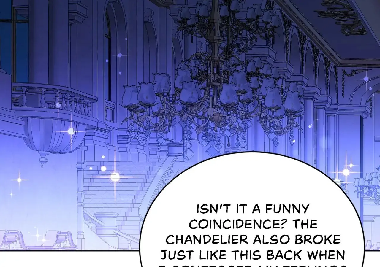 I'm the Corrupted Side Character's Wife Chapter 17 page 84 - 