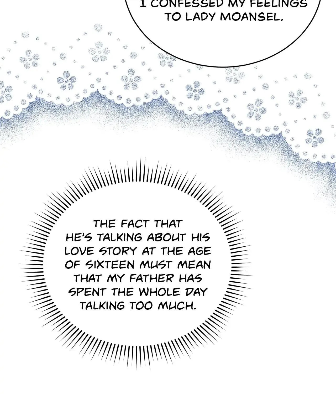 I'm the Corrupted Side Character's Wife Chapter 17 page 85 - 