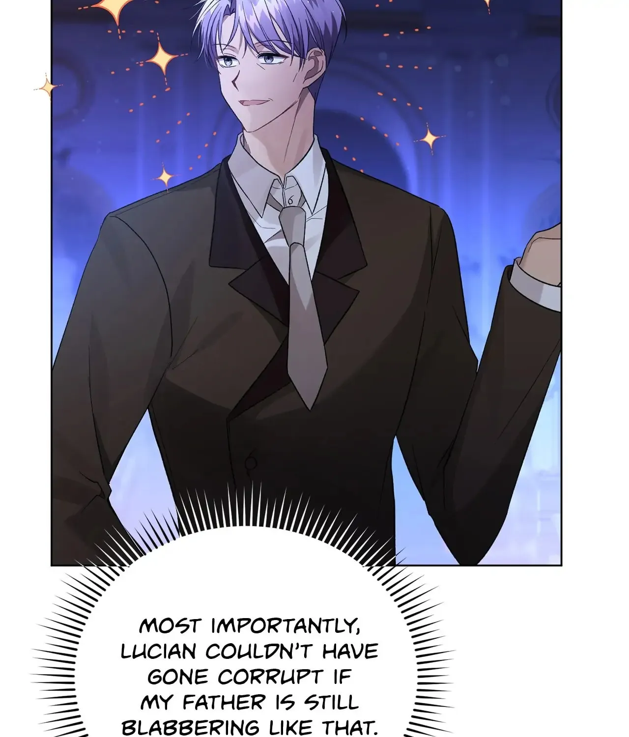 I'm the Corrupted Side Character's Wife Chapter 17 page 87 - 
