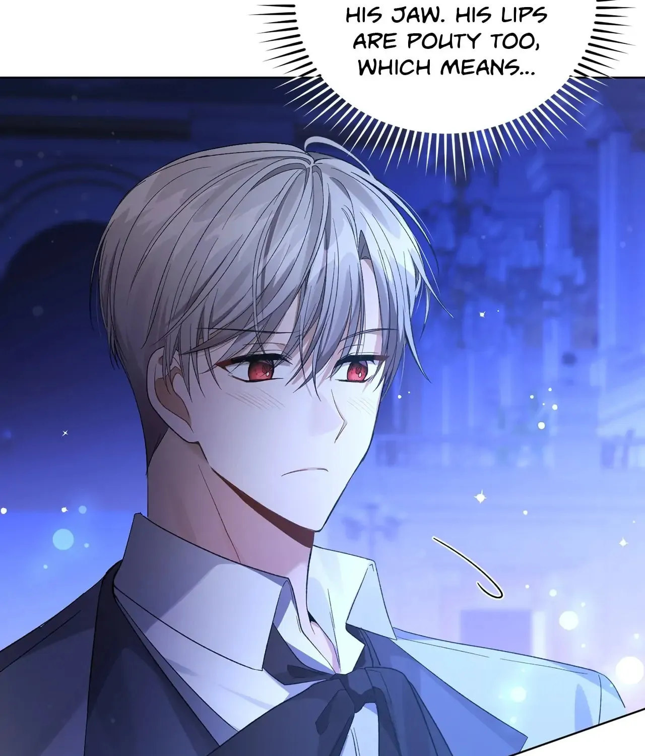 I'm the Corrupted Side Character's Wife Chapter 17 page 89 - 