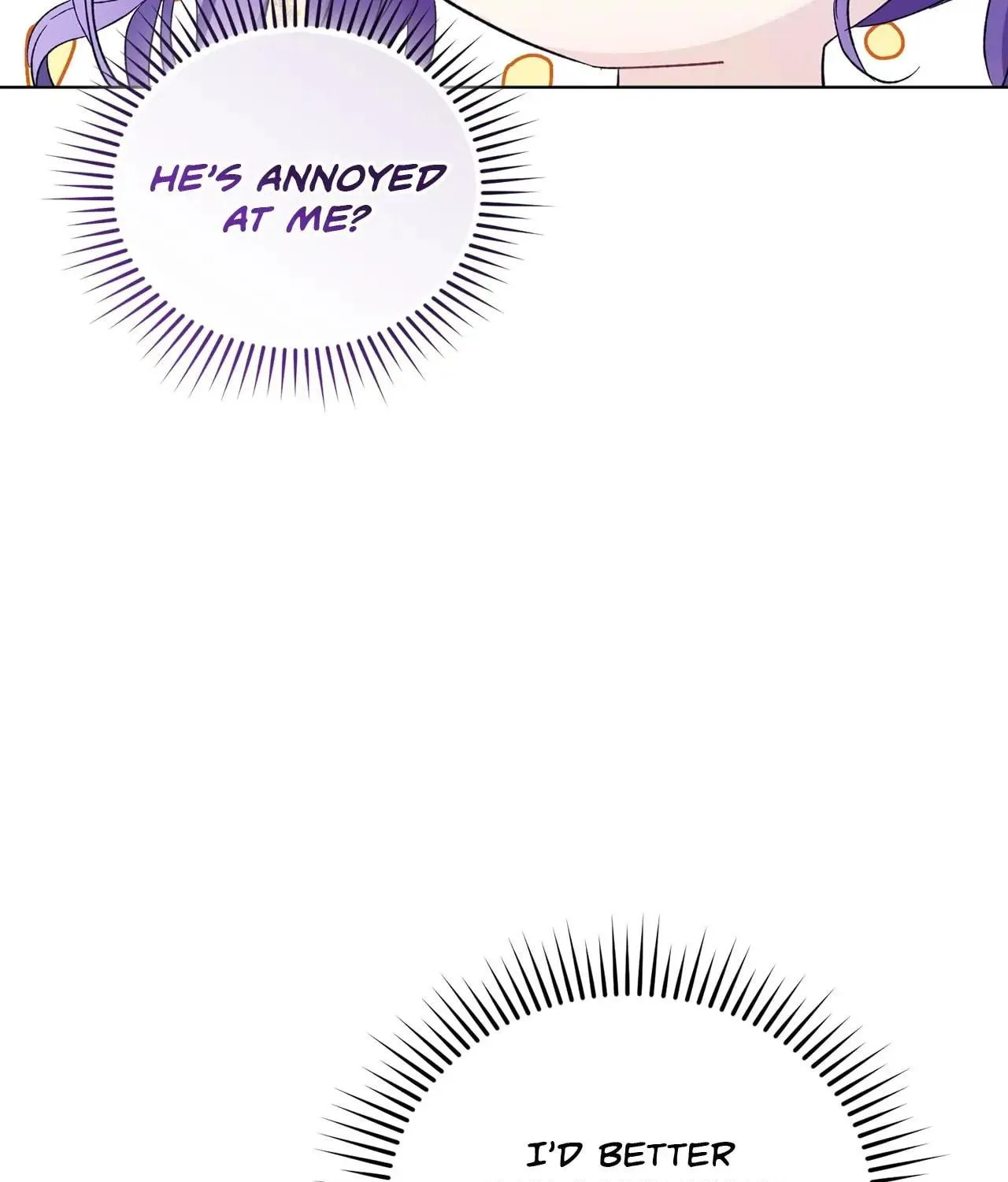 I'm the Corrupted Side Character's Wife Chapter 17 page 91 - 