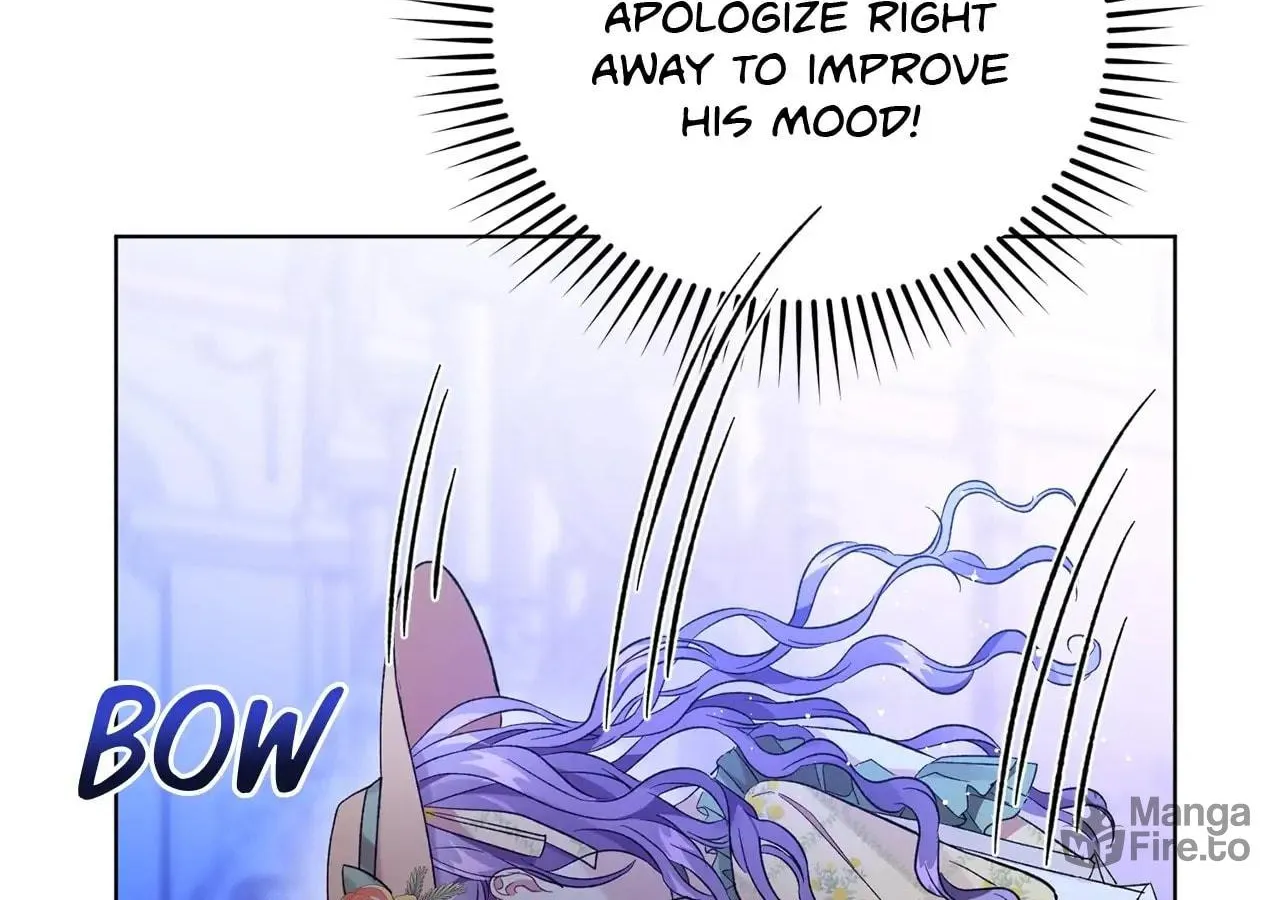 I'm the Corrupted Side Character's Wife Chapter 17 page 92 - 