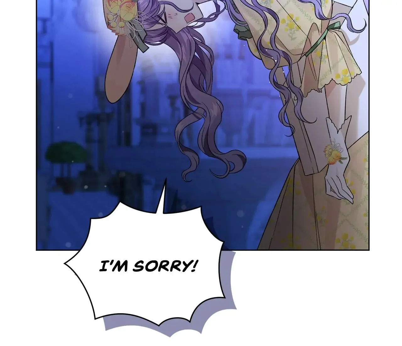 I'm the Corrupted Side Character's Wife Chapter 17 page 93 - 