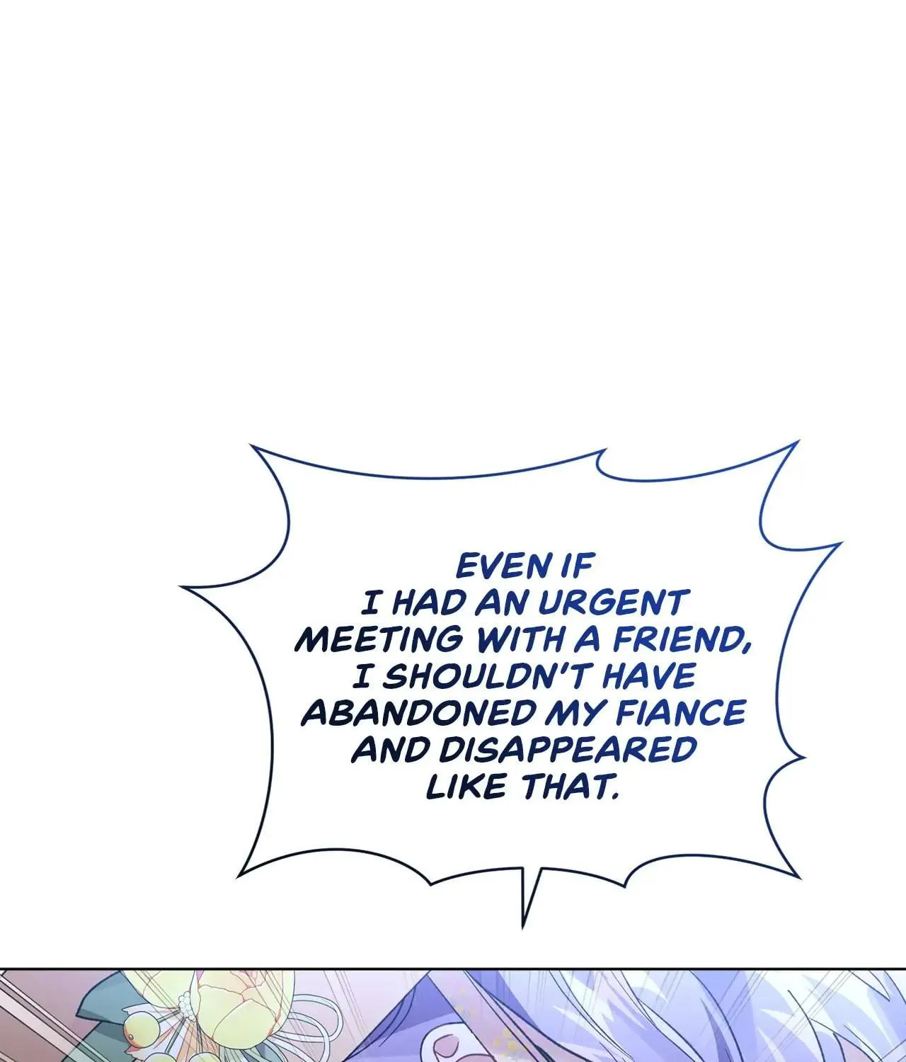 I'm the Corrupted Side Character's Wife Chapter 17 page 94 - 