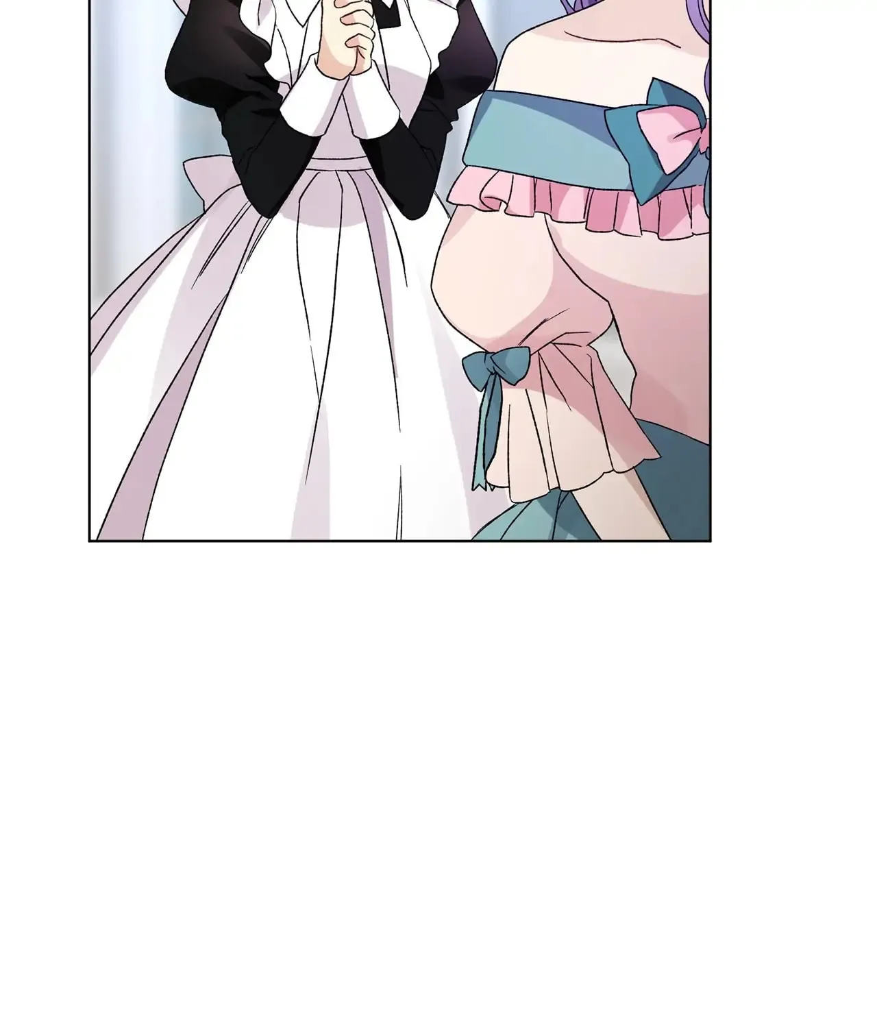 I'm the Corrupted Side Character's Wife Chapter 18 page 101 - 