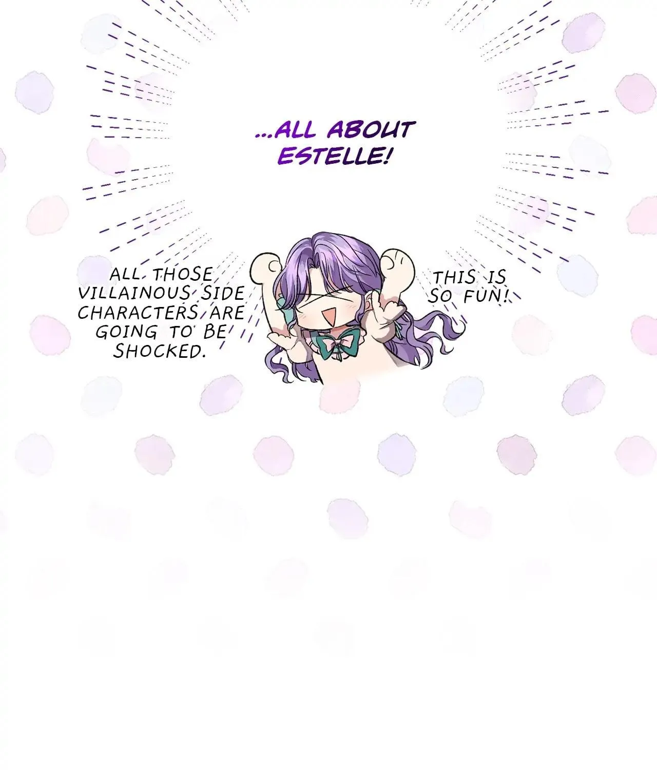 I'm the Corrupted Side Character's Wife Chapter 18 page 105 - 