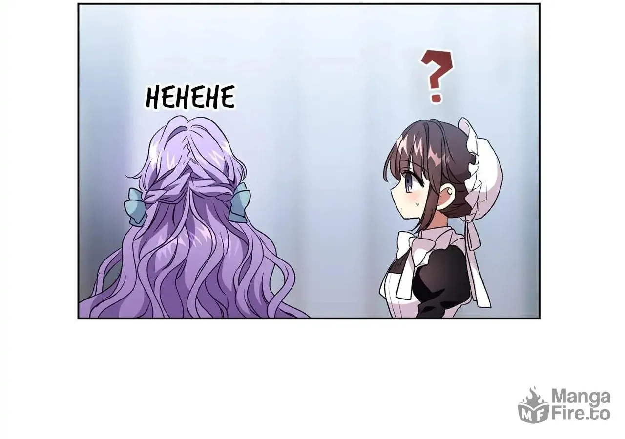 I'm the Corrupted Side Character's Wife Chapter 18 page 106 - 