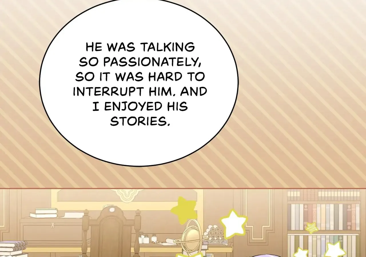 I'm the Corrupted Side Character's Wife Chapter 18 page 12 - 