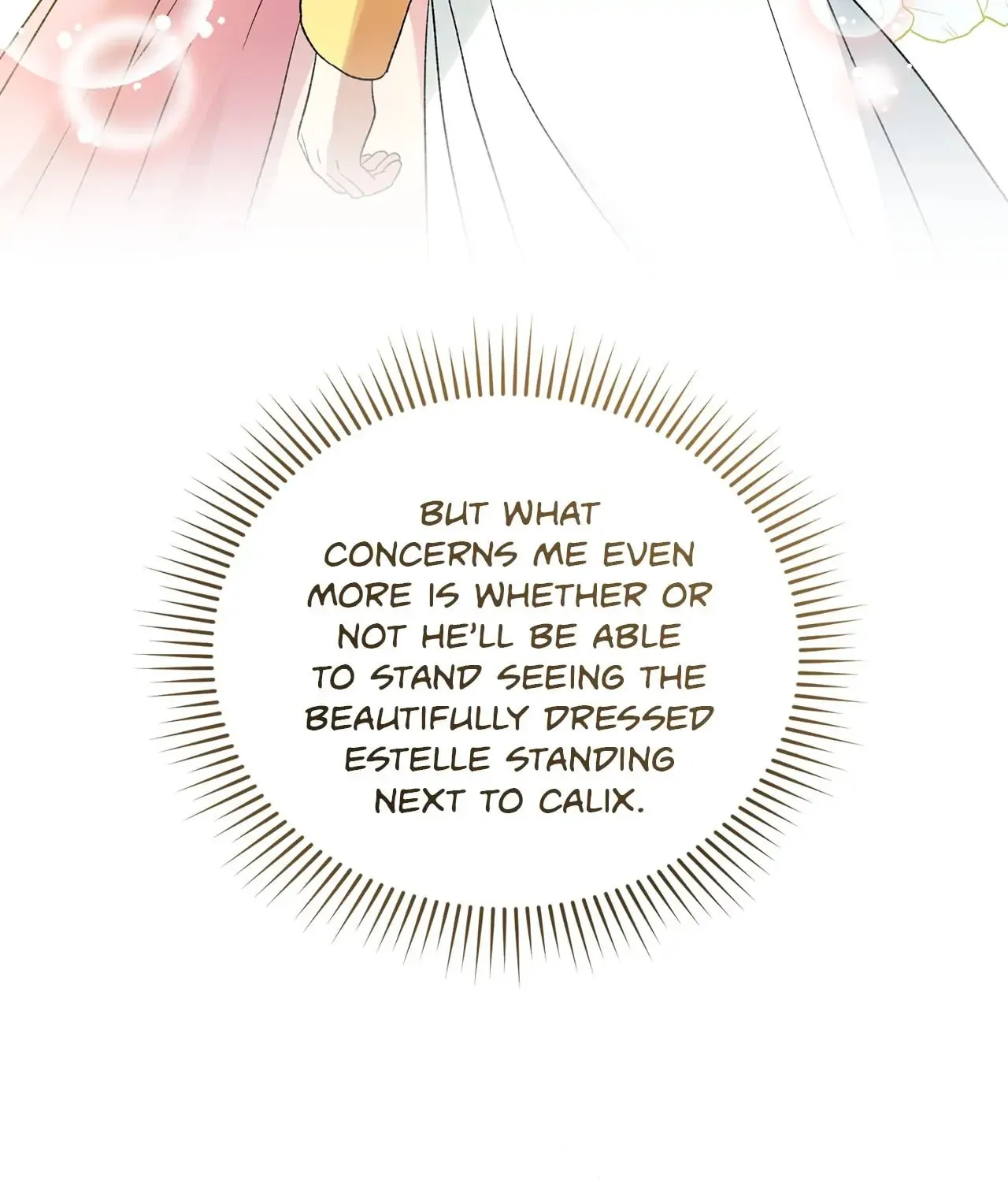 I'm the Corrupted Side Character's Wife Chapter 18 page 116 - 