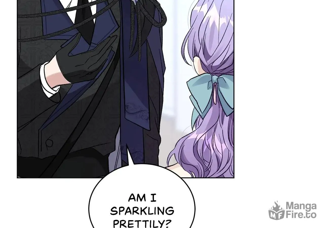 I'm the Corrupted Side Character's Wife Chapter 18 page 132 - 
