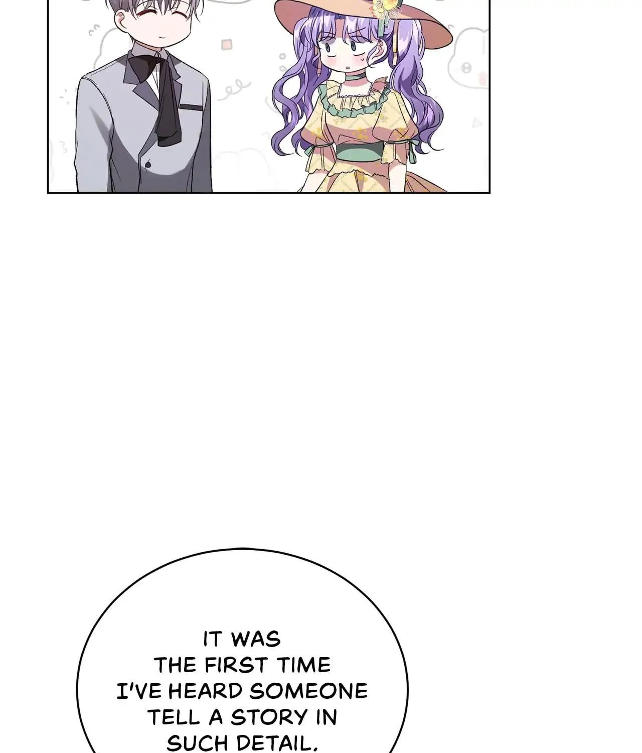 I'm the Corrupted Side Character's Wife Chapter 18 page 15 - 