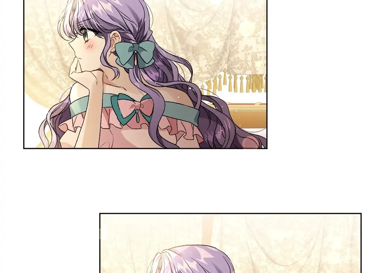 I'm the Corrupted Side Character's Wife Chapter 18 page 142 - 