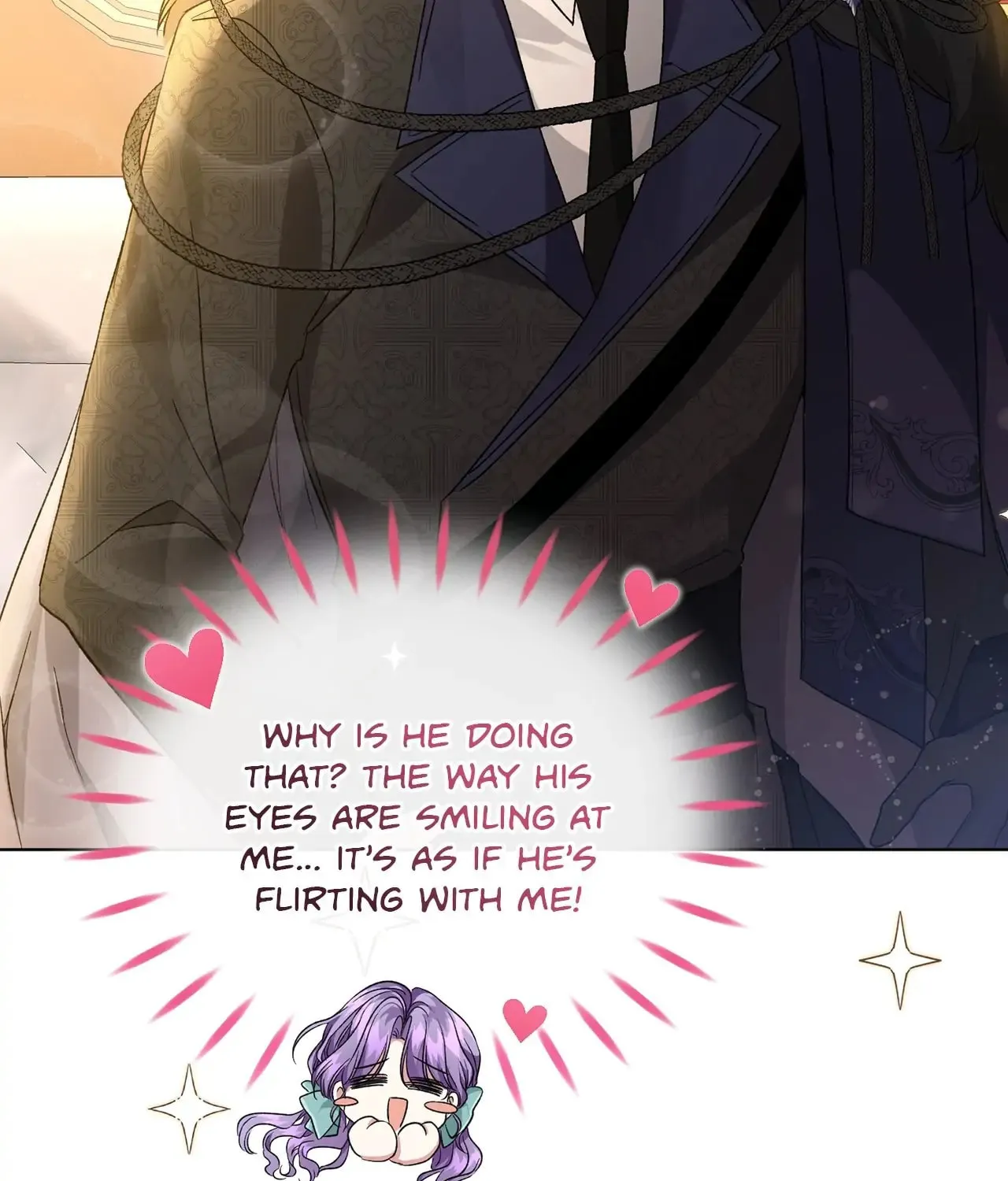 I'm the Corrupted Side Character's Wife Chapter 18 page 145 - 