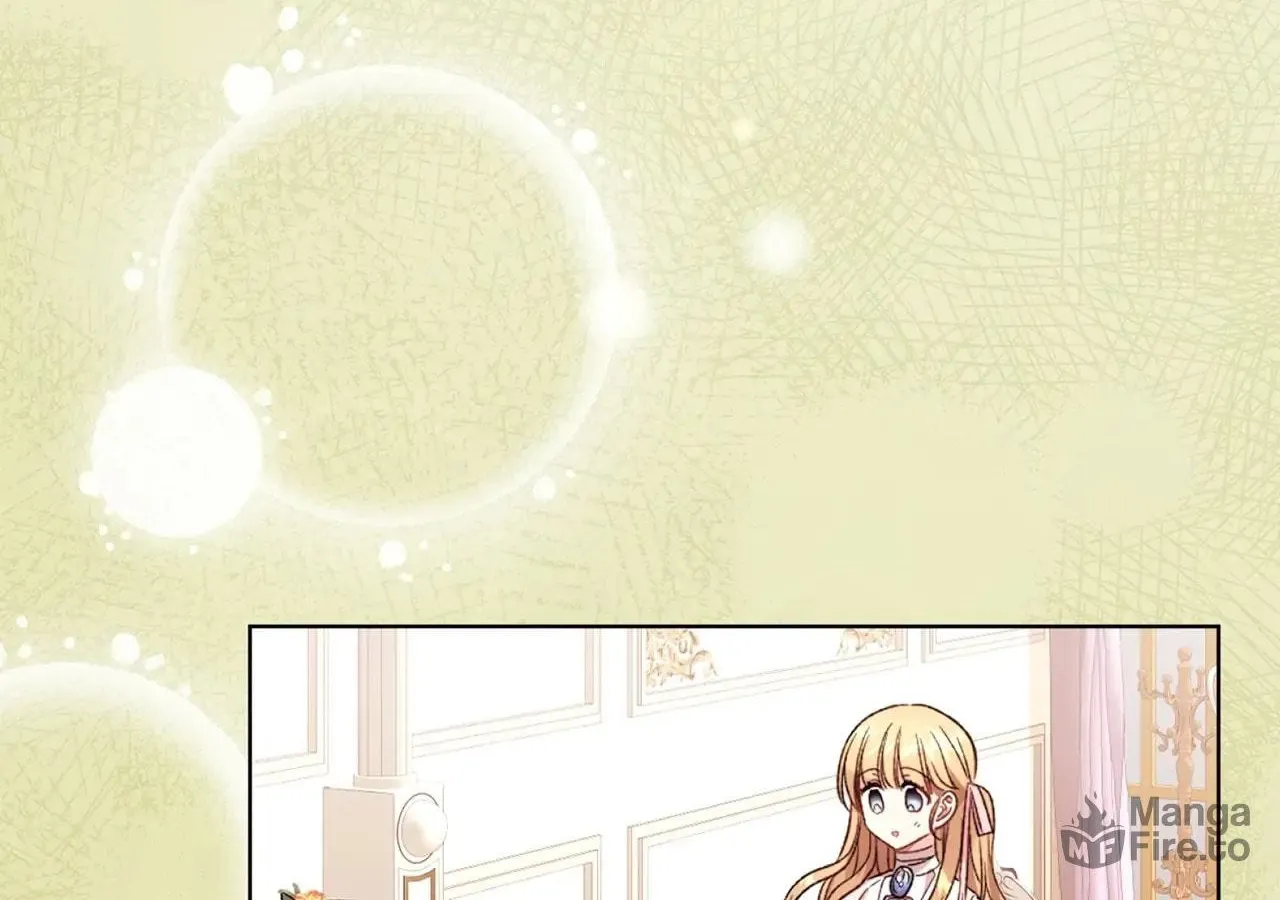 I'm the Corrupted Side Character's Wife Chapter 18 page 22 - 