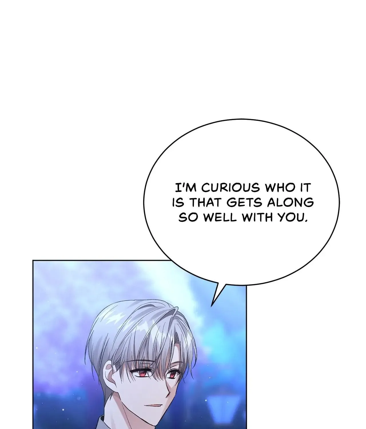 I'm the Corrupted Side Character's Wife Chapter 18 page 27 - 