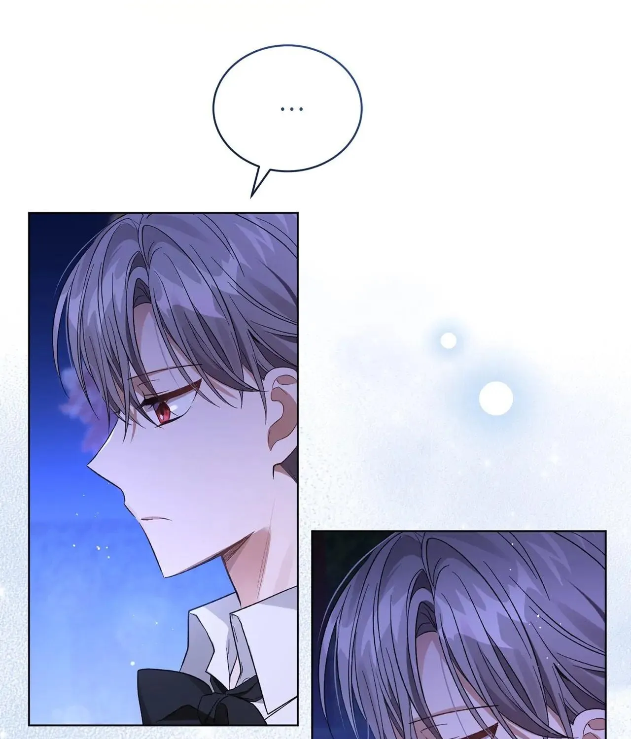 I'm the Corrupted Side Character's Wife Chapter 18 page 33 - 