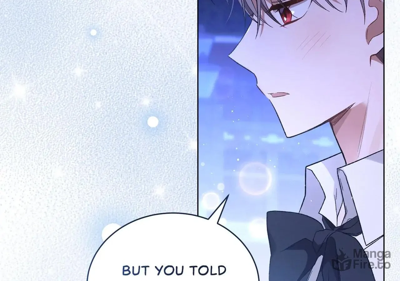 I'm the Corrupted Side Character's Wife Chapter 18 page 34 - 