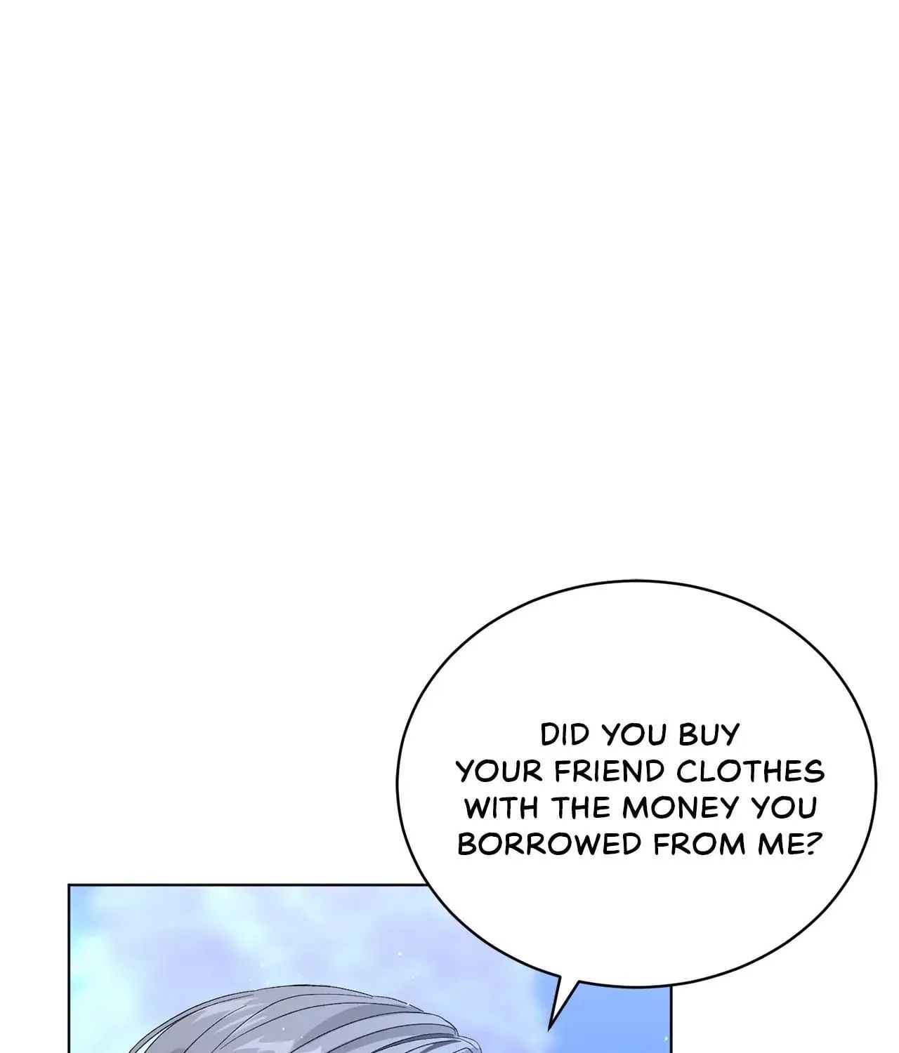 I'm the Corrupted Side Character's Wife Chapter 18 page 37 - 
