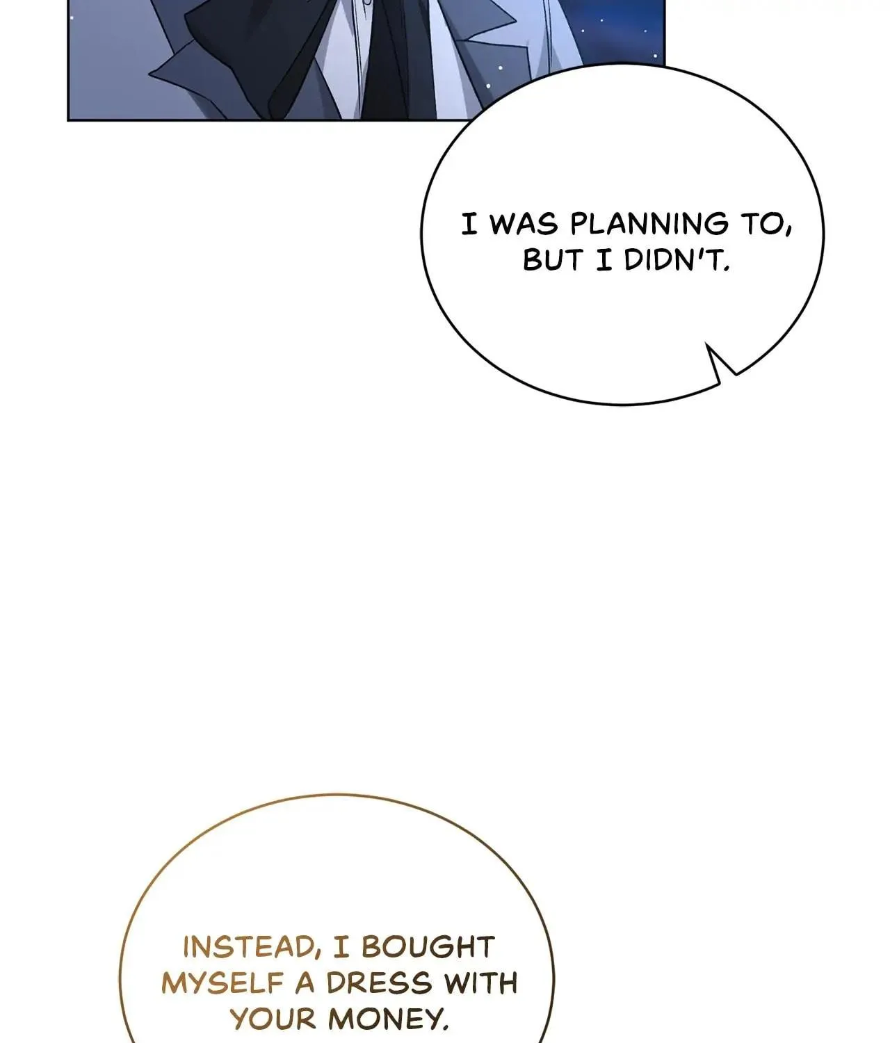 I'm the Corrupted Side Character's Wife Chapter 18 page 39 - 