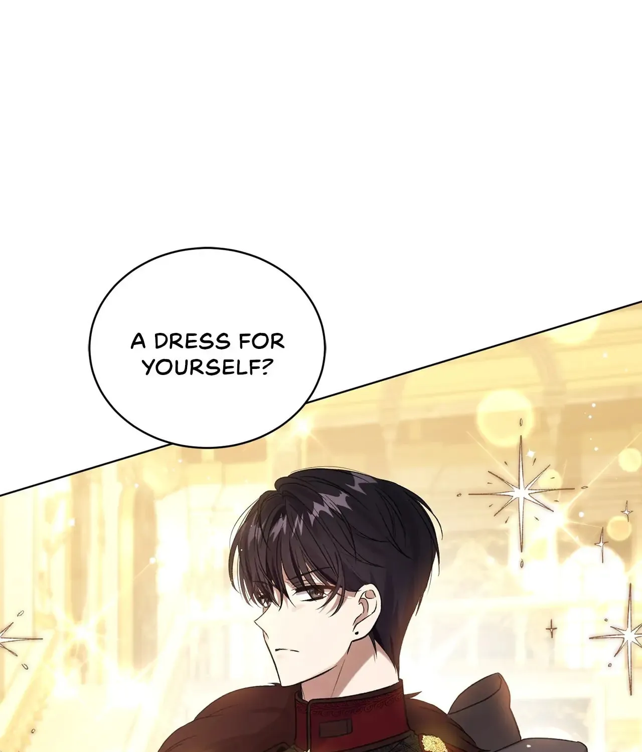 I'm the Corrupted Side Character's Wife Chapter 18 page 42 - 