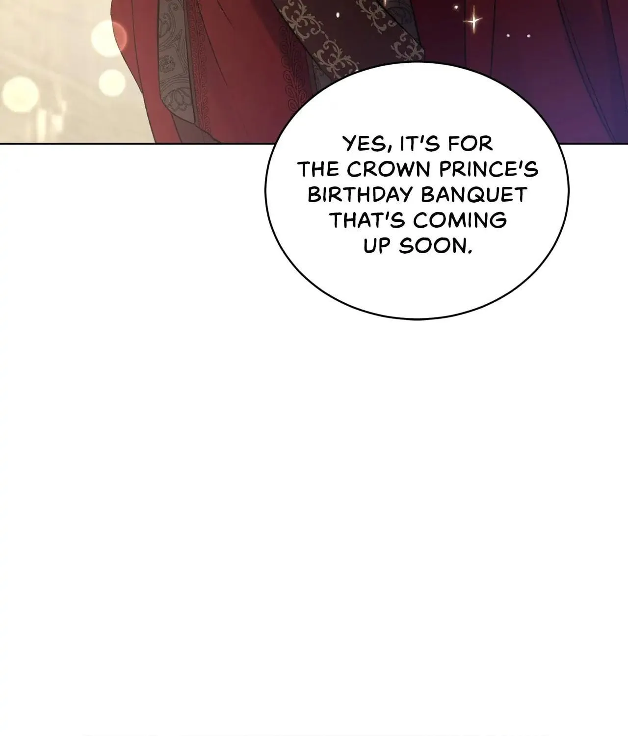 I'm the Corrupted Side Character's Wife Chapter 18 page 44 - 