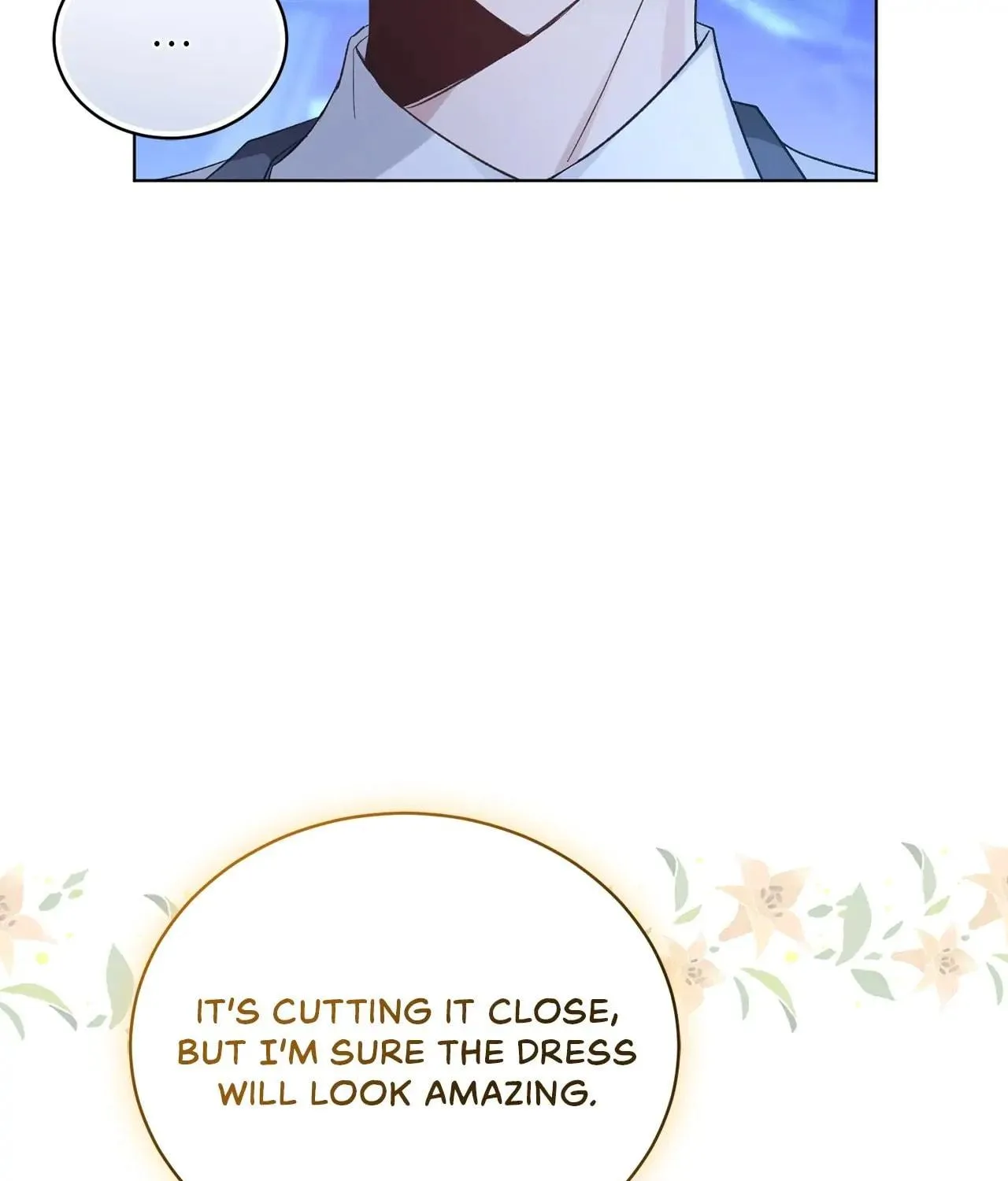 I'm the Corrupted Side Character's Wife Chapter 18 page 46 - 