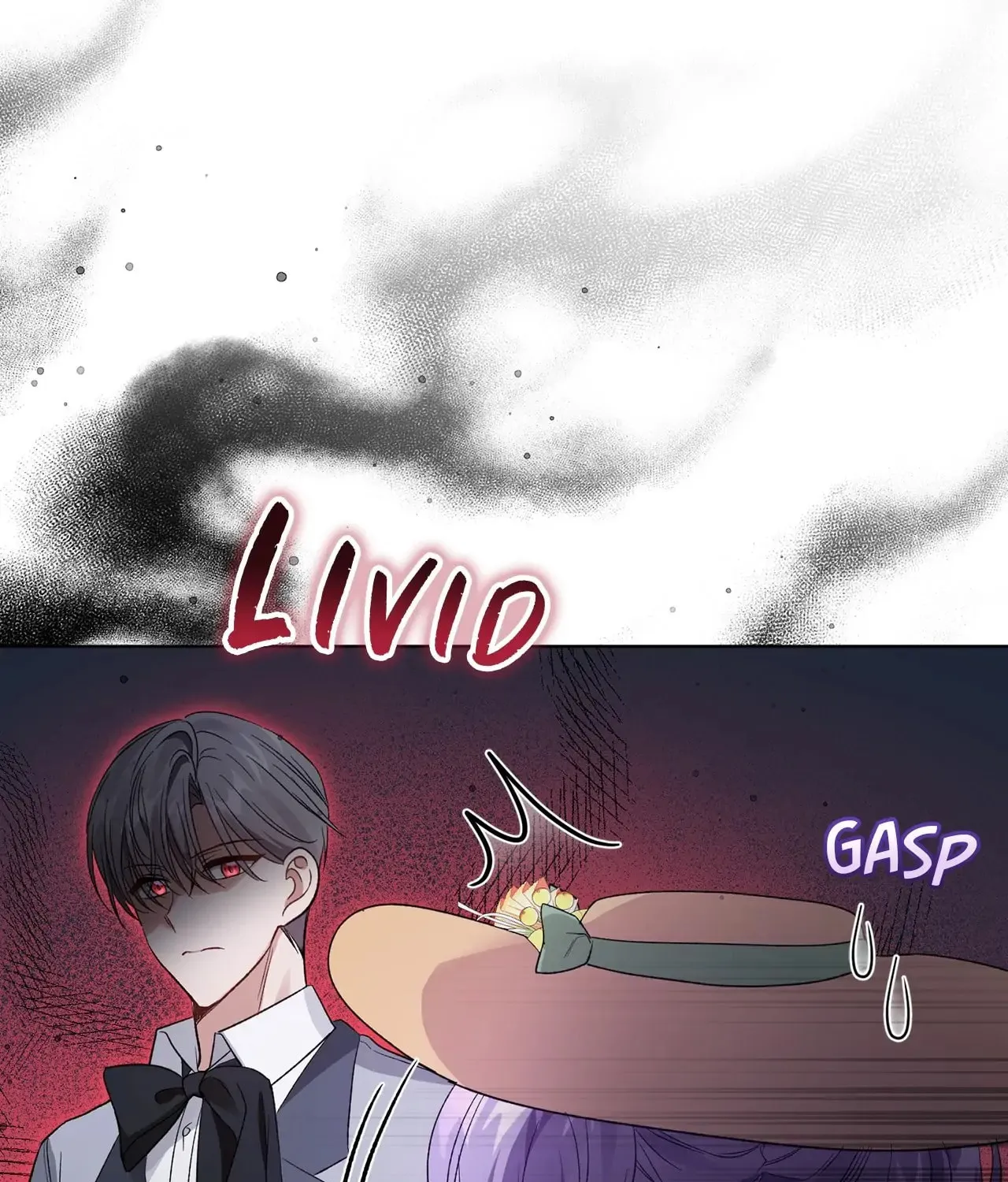 I'm the Corrupted Side Character's Wife Chapter 18 page 52 - 