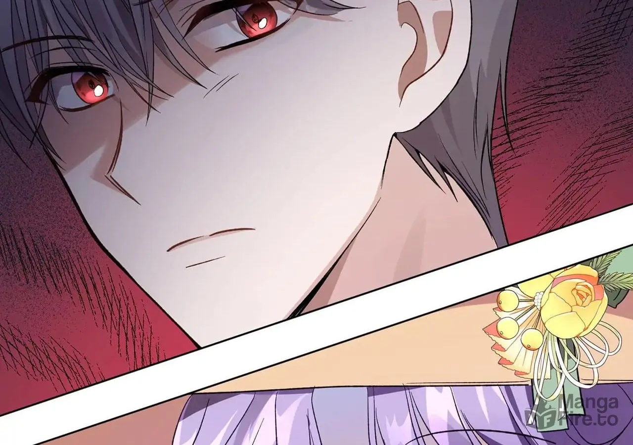 I'm the Corrupted Side Character's Wife Chapter 18 page 56 - 