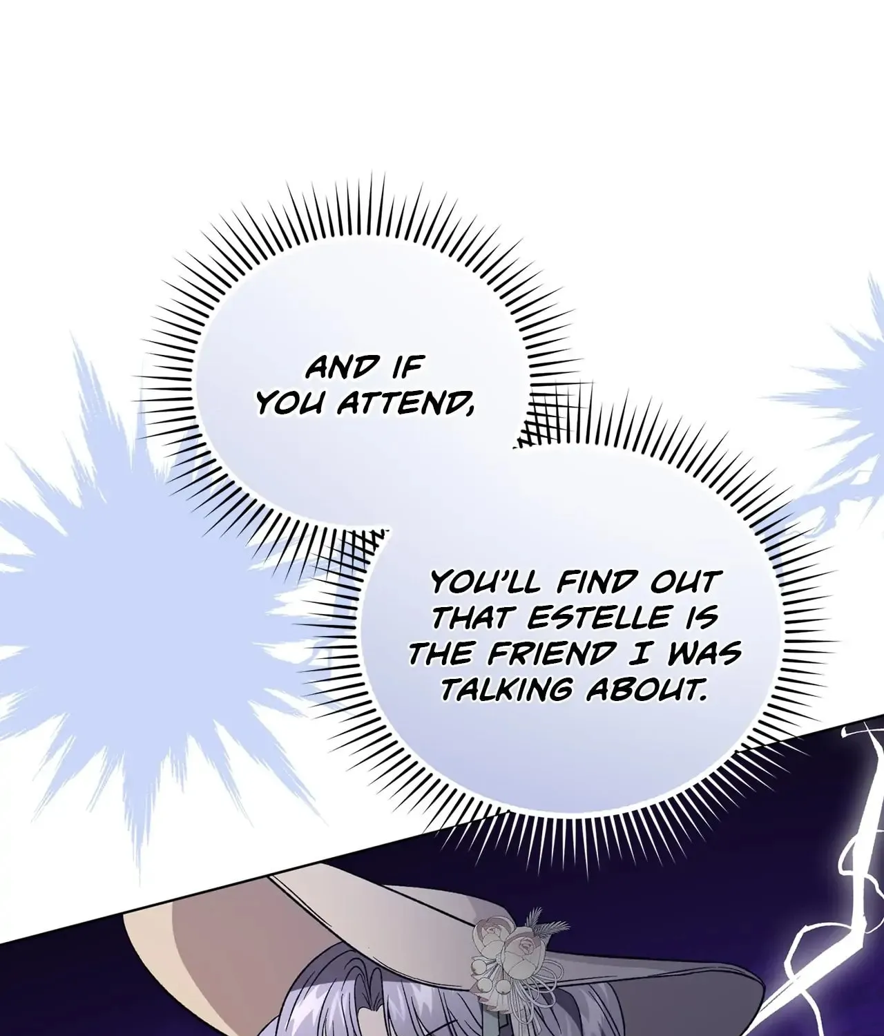 I'm the Corrupted Side Character's Wife Chapter 18 page 69 - 