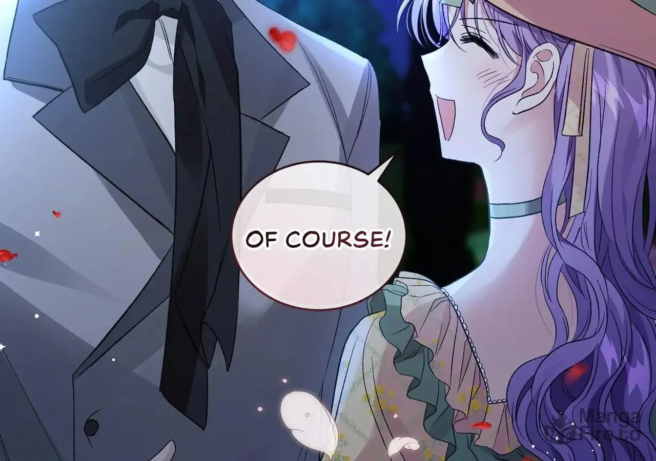 I'm the Corrupted Side Character's Wife Chapter 18 page 74 - 