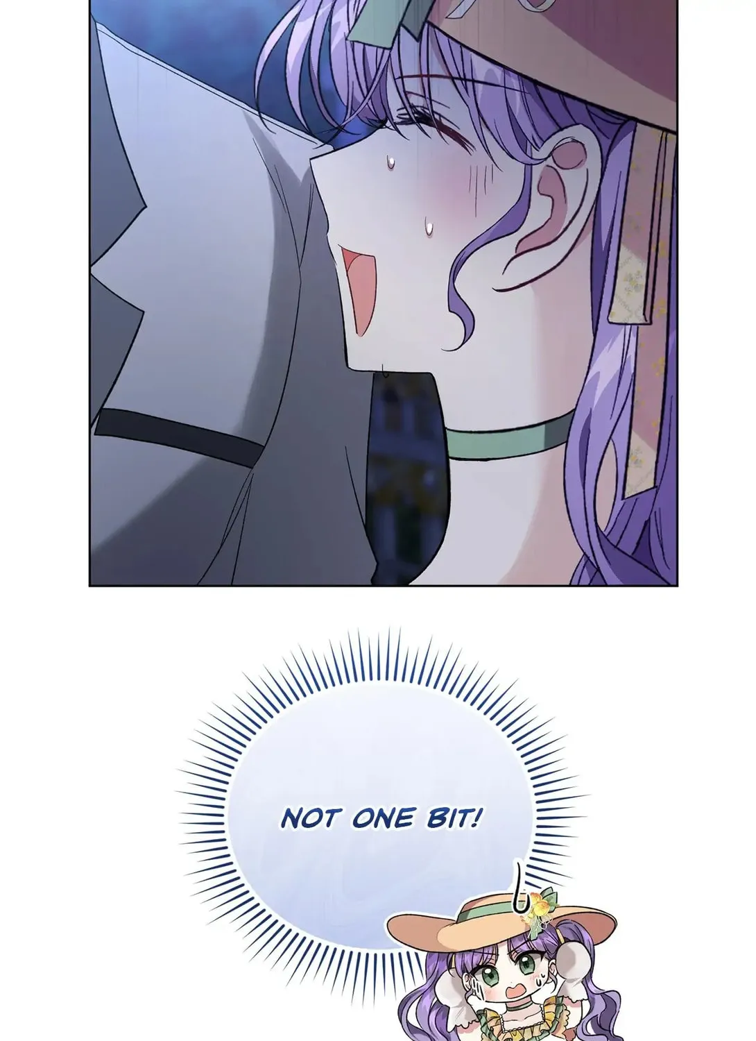 I'm the Corrupted Side Character's Wife Chapter 18 page 77 - 