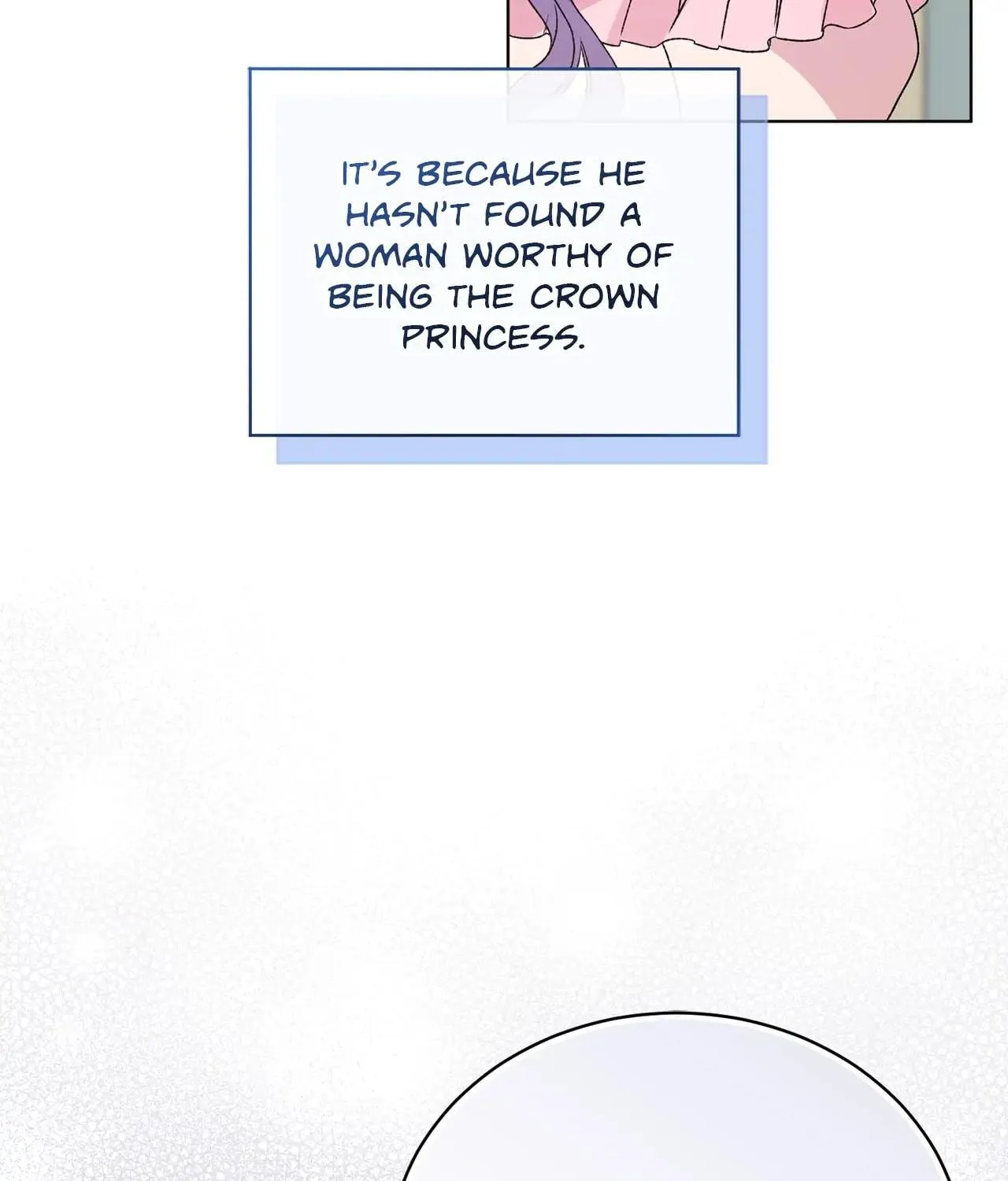 I'm the Corrupted Side Character's Wife Chapter 18 page 85 - 