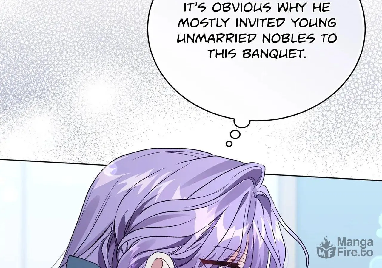 I'm the Corrupted Side Character's Wife Chapter 18 page 86 - 
