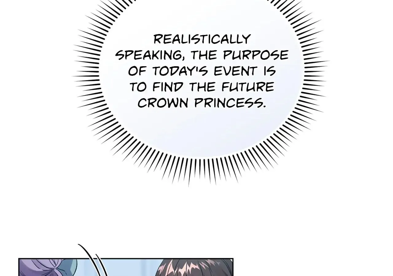 I'm the Corrupted Side Character's Wife Chapter 18 page 88 - 