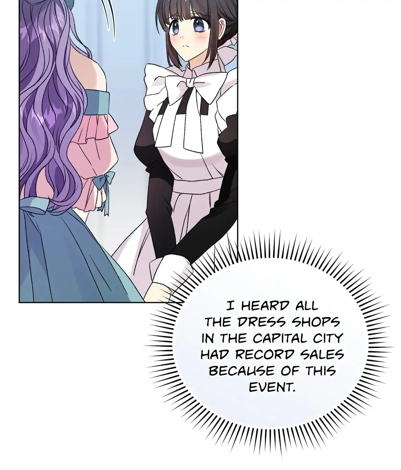 I'm the Corrupted Side Character's Wife Chapter 18 page 89 - 