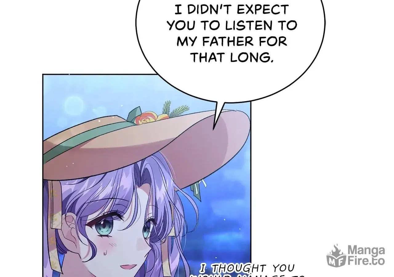 I'm the Corrupted Side Character's Wife Chapter 18 page 10 - 