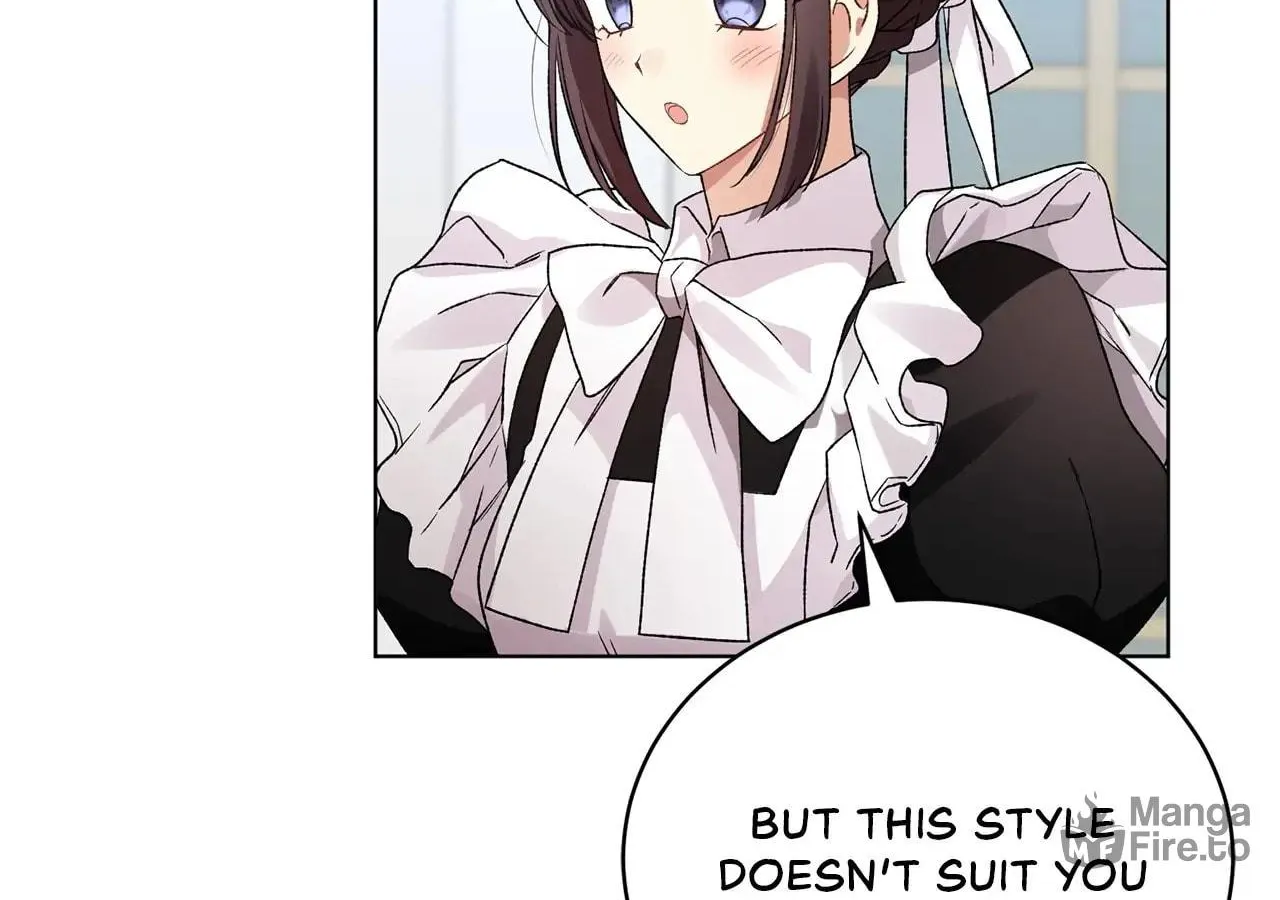 I'm the Corrupted Side Character's Wife Chapter 18 page 96 - 