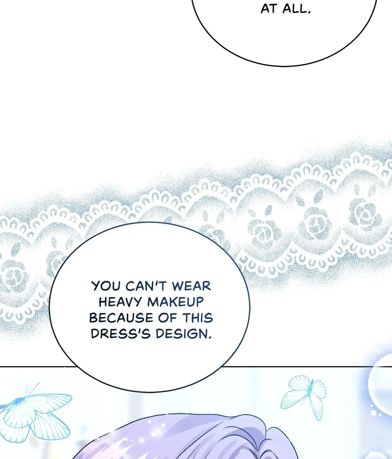 I'm the Corrupted Side Character's Wife Chapter 18 page 97 - 
