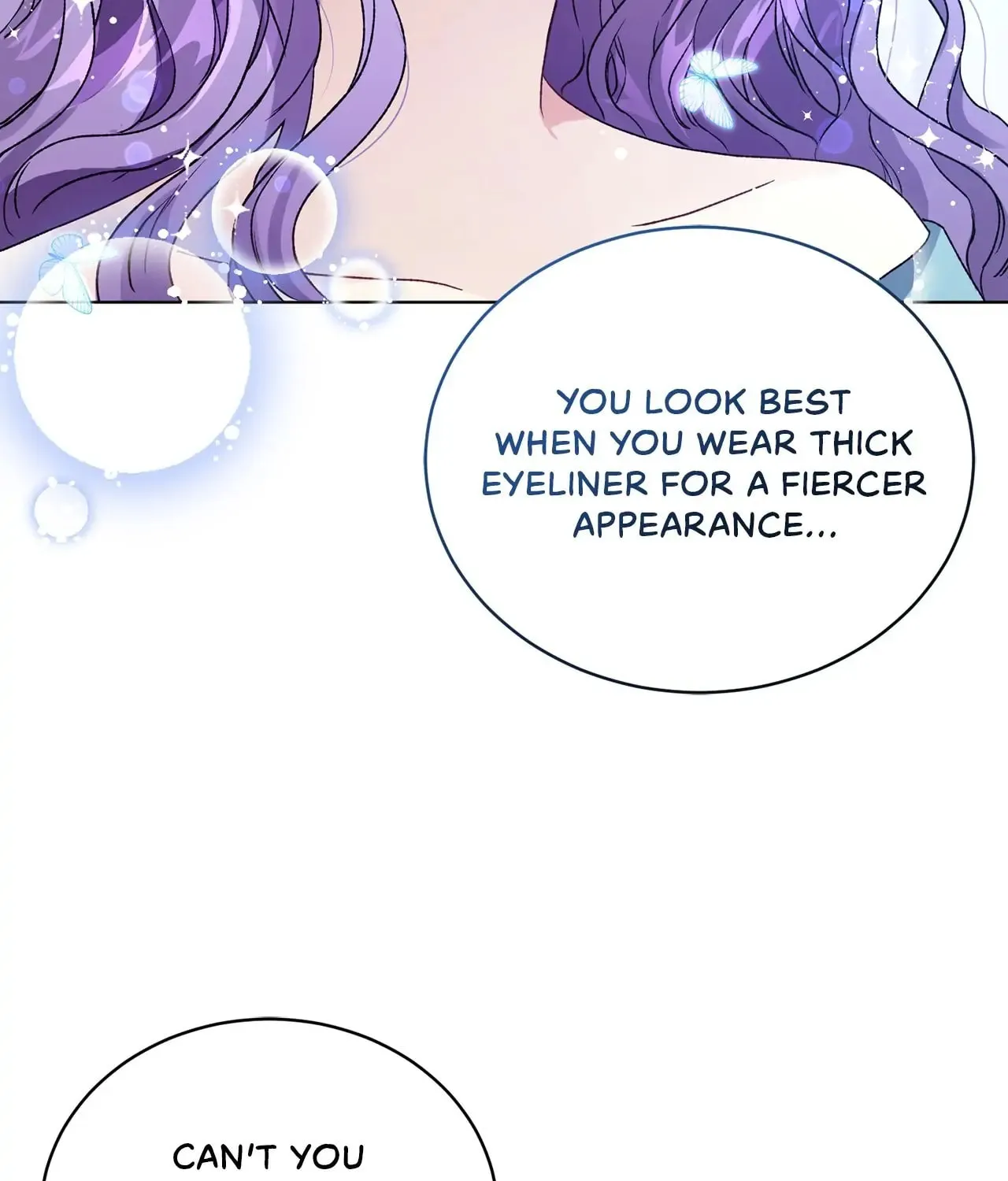 I'm the Corrupted Side Character's Wife Chapter 18 page 99 - 