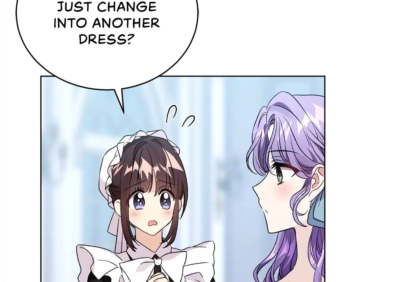 I'm the Corrupted Side Character's Wife Chapter 18 page 100 - 