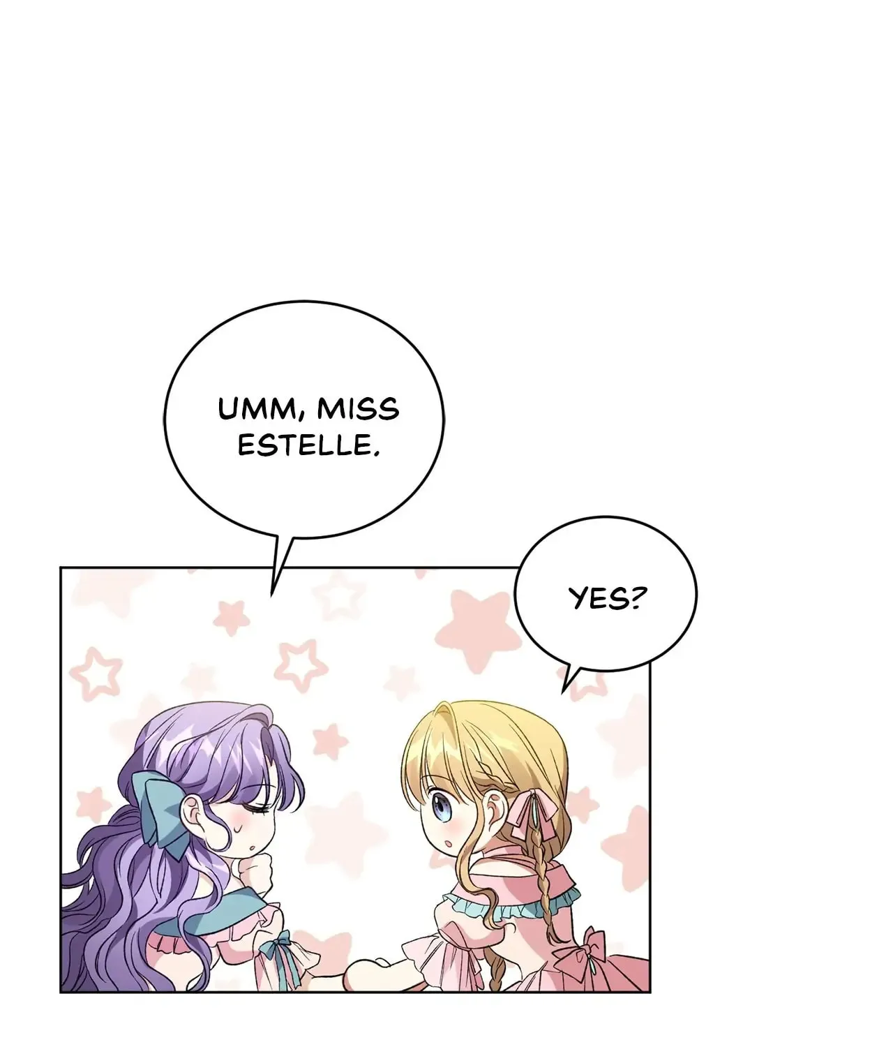 I'm the Corrupted Side Character's Wife Chapter 19 page 112 - 