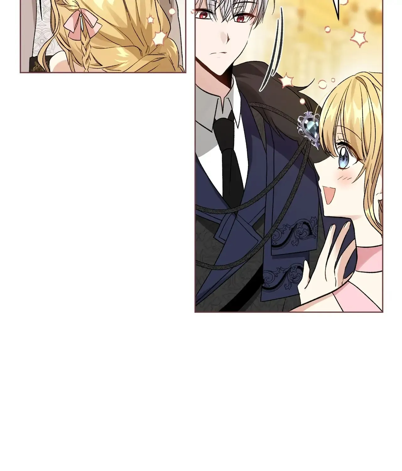 I'm the Corrupted Side Character's Wife Chapter 19 page 116 - 