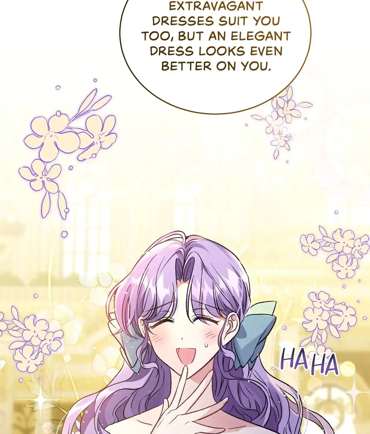 I'm the Corrupted Side Character's Wife Chapter 19 page 118 - 