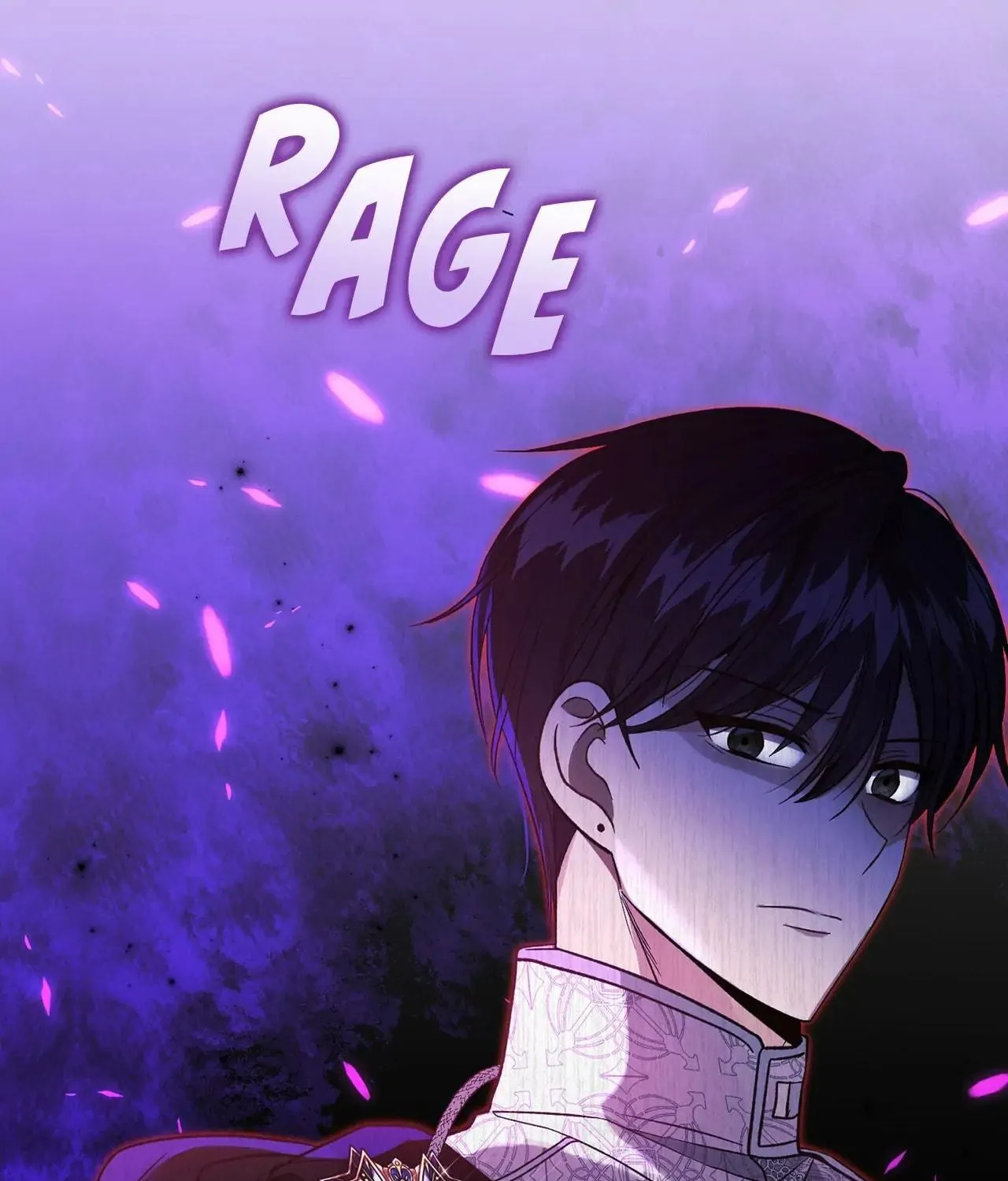 I'm the Corrupted Side Character's Wife Chapter 19 page 125 - 