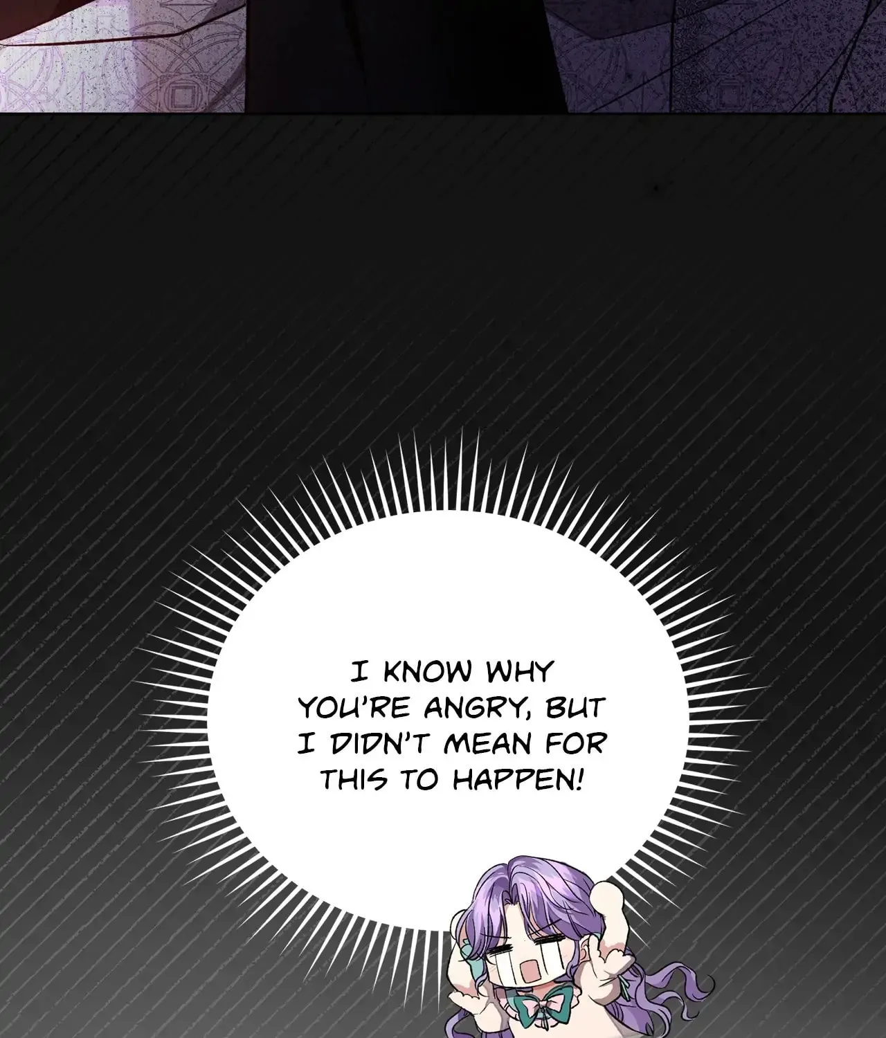I'm the Corrupted Side Character's Wife Chapter 19 page 127 - 