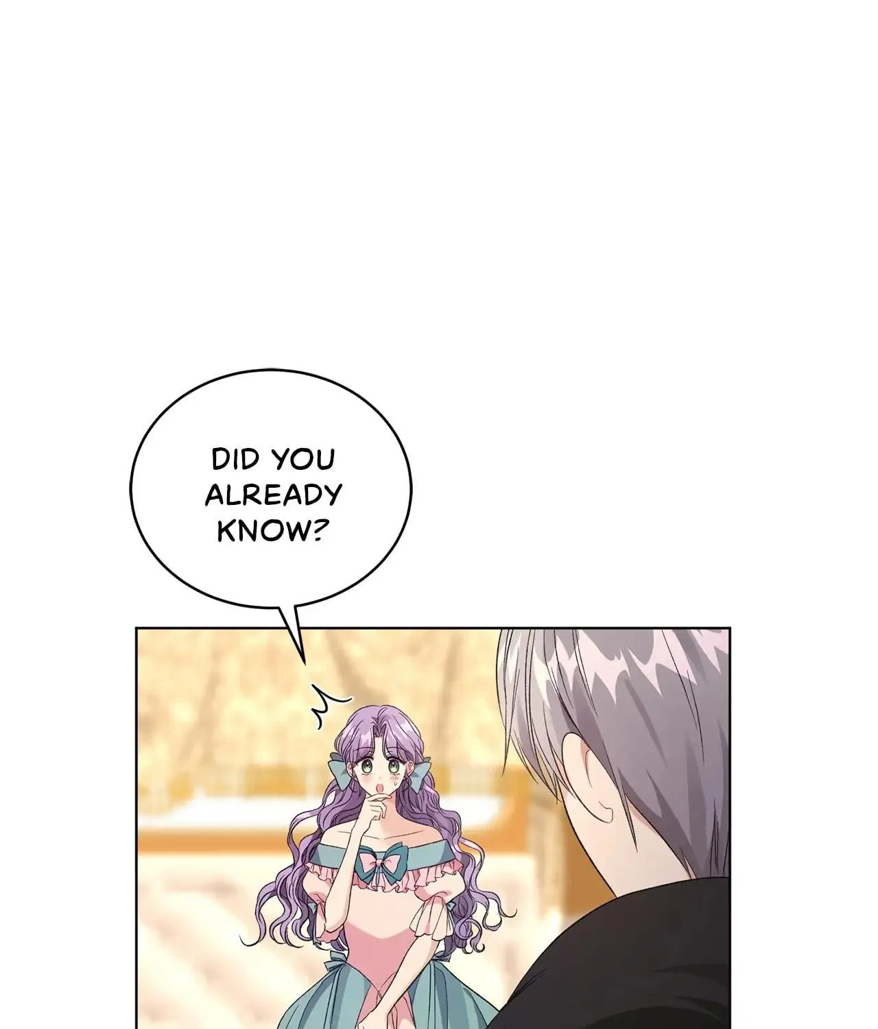 I'm the Corrupted Side Character's Wife Chapter 19 page 16 - 