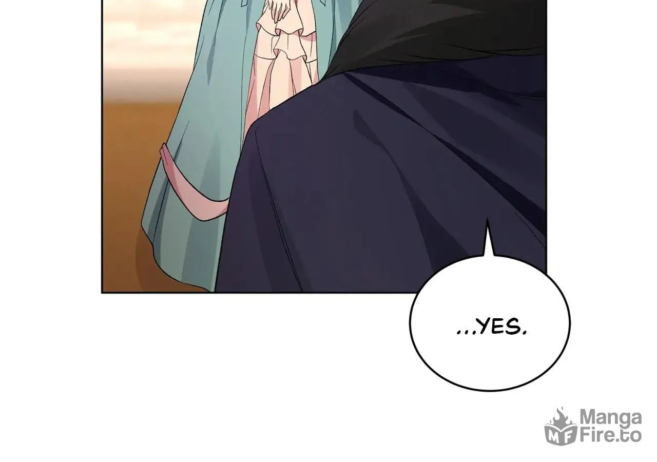 I'm the Corrupted Side Character's Wife Chapter 19 page 17 - 